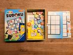 Sudoku kids ravensburger, Hobby en Vrije tijd, Ophalen, Zo goed als nieuw