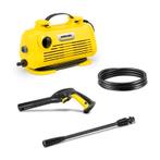 Karcher Nettoyeur haute pression K 2 Horizontal, Enlèvement ou Envoi