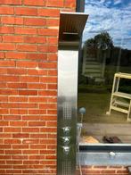 Multifunctionele roestvrijstalen douchekolom, Ophalen, Gebruikt, Inox, Douche
