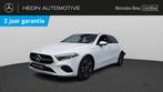 Mercedes-Benz A-Klasse 180 Hatchback Business Line | Verwarm, Auto's, Stof, Gebruikt, 4 cilinders, Wit