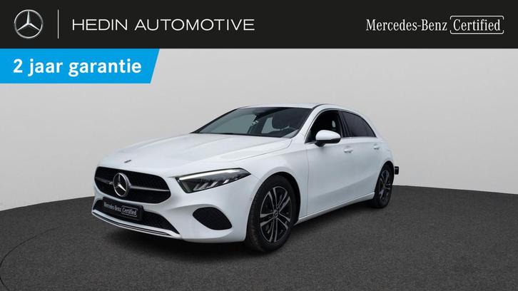 Mercedes-Benz A-Klasse 180 Hatchback Business Line | Verwarm, Auto's, Mercedes-Benz, Bedrijf, Te koop, A-Klasse, Achteruitrijcamera