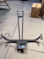 Attaché remorque Chevrolet Corvert, Ophalen, Gebruikt