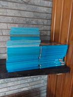 Snoeck's kleine almanach, Boeken, Ophalen of Verzenden, Gelezen