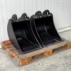 CW05 Dieplepelbakken 40 + 50cm - NIEUW, Ophalen of Verzenden, Graafmachine