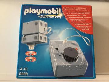 Playmobil 5556 Summerfun aandrijfmotor beschikbaar voor biedingen