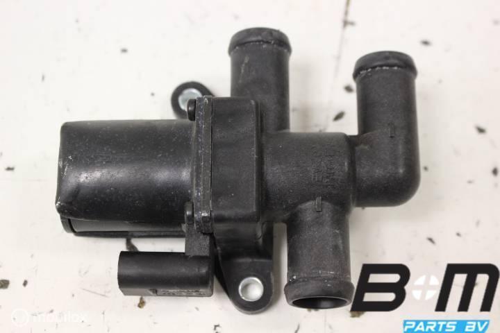 Magneetklep in koelvloeistofcircuit Audi Q5 FL, Auto-onderdelen, Motor en Toebehoren, Gebruikt