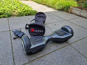 Hoverboard Symex