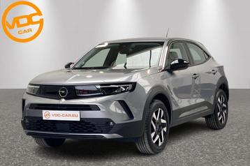 Opel Mokka Elegance  beschikbaar voor biedingen
