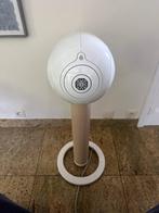 Devialet Phantom I 108 dB Opéra de Paris – Or + Pied, Overige merken, Ophalen of Verzenden, Zo goed als nieuw, 120 watt of meer