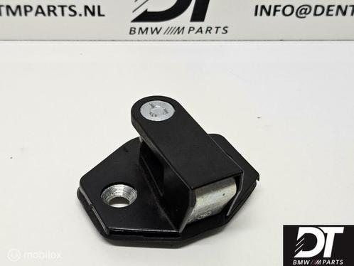 Slotvanger deur BMW 5-serie E39 ('95-'03) 51218176350, Auto-onderdelen, Klein materiaal, BMW, Gebruikt, Ophalen of Verzenden