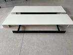 2 wandplanken wit 12€/stuk 90x25x5, Ophalen, Zo goed als nieuw