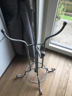 Landelijke kapstok, Huis en Inrichting, Woonaccessoires | Kapstokken, Ophalen, Zo goed als nieuw, Metaal, Staande kapstok