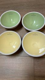 Mooie villery&boch zware kommetjes, Antiek en Kunst, Ophalen of Verzenden