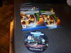 Playstation 2 Need for speed Underground 2 (orig-compleet), Course et Pilotage, À partir de 3 ans, 2 joueurs, Utilisé