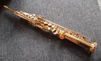 Soprano Yanagisawa S 901 Saxophone T B E, Musique & Instruments, Instruments à vent | Saxophones, Enlèvement ou Envoi, Comme neuf