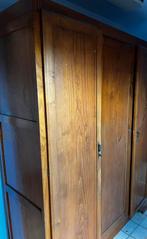 Kleerkast, Ophalen, Gebruikt, 100 tot 150 cm, 150 tot 200 cm