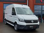 Volkswagen Crafter 2.0 TDI L3H3 Dsg Tvac 3Places Camera Appl, Te koop, 130 kW, Automaat, 202 g/km