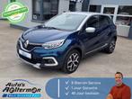 Renault Captur 1.2 TCe Energy Intens AUTOMAAT * GPS * AIRCO, Stof, 87 kW, Euro 6, 4 cilinders