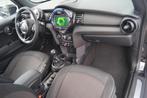 MINI Cooper ONE 1.5i BlackEdition ALU PDC LED, Auto's, Mini, Te koop, Berline, Benzine, Cruise Control