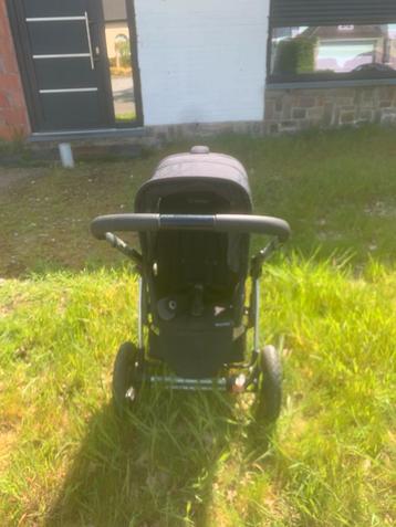 Buggy maxi cosi in zeer goede staat 3 in 1. beschikbaar voor biedingen