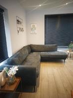 Hoeksofa, Huis en Inrichting, Zetels | Complete zithoeken, Ophalen, Gebruikt, Modern