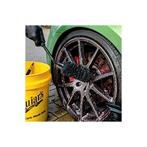 MEGUIAR'S - BROSSE DE JANTE D'ANGLE, Enlèvement