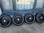 Mercedes cla amg velgen en banden, Auto-onderdelen, Banden en Velgen, Ophalen