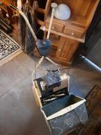 Grasmaaier, Tuin en Terras, Grasmaaiers, Ophalen, Zo goed als nieuw