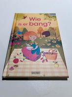 AVI 1 De man van koek set 3 ex, Ophalen of Verzenden, Zo goed als nieuw, Sprookjes