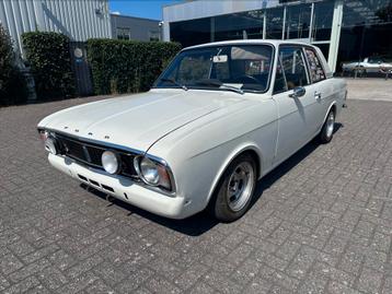 Ford Cortina MK2 - 1,6  - 1969 - cool ride beschikbaar voor biedingen
