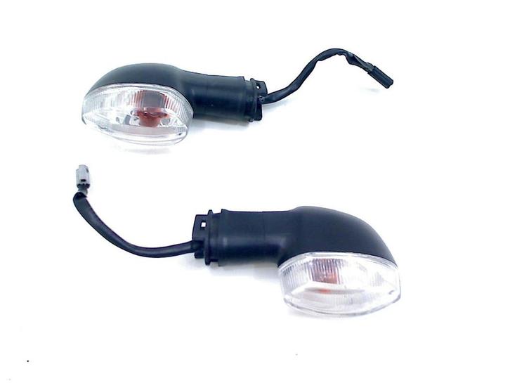 KNIPPERLICHT VOOR. SET. MT 07 2018-2020 (MT07 MT-07 FZ-07), Motoren, Onderdelen | Yamaha, Gebruikt