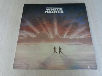 Various – White Nights: Original Motion Picture Soundtrack beschikbaar voor biedingen