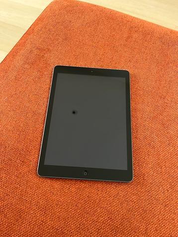 Apple iPad Air 1 Model A1474 32 GB beschikbaar voor biedingen