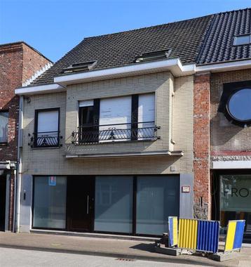 Appartement te koop in Assenede, 5 slpks beschikbaar voor biedingen