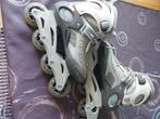 Rolschaatsen (skeelers) fila maat 40, Sport en Fitness, Skeelers, Ophalen of Verzenden, Gebruikt