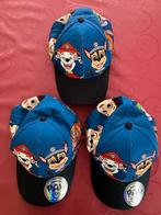 Nieuwe Paw Patrol pet maat 122 blauw, Ophalen of Verzenden, Pet