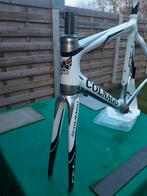 frame Colnago CX-1 EVO   54s, Vélos & Vélomoteurs, Autres marques, Enlèvement, Hommes, Carbone