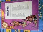 strip Karl May, Boeken, Eén stripboek, Ophalen of Verzenden, Gelezen