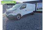Renault Trafic 2.0 L2H1 Webasto KOELWAGEN / FRiGO (bj 2020), Auto's, Bestelwagens en Lichte vracht, Voorwielaandrijving, 1998 cc