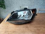 Seat Ibiza koplamp/ voorlicht links (2012-2015), Ophalen of Verzenden, Gebruikt, Seat