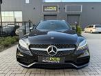 Mercedes-Benz C 180 AMG Line Automaat - Facelift / 96.000km, Auto's, Mercedes-Benz, Te koop, Benzine, C-Klasse, Break