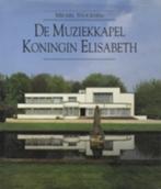 De muziekkapel Koningin Elisabeth, Ophalen of Verzenden, Overige onderwerpen, Stochem Michel, Zo goed als nieuw