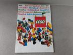 Lego Idea Book 200 - Ideeën Boek 200, Kinderen en Baby's, Speelgoed | Duplo en Lego, Ophalen of Verzenden, Zo goed als nieuw, Complete set