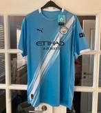 Reijnders manchester city voetbalshirt, Ophalen of Verzenden, Zo goed als nieuw, Maat 52/54 (L)