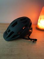 Prachtige zwarte fietshelm Smith Mips Medium, Ophalen, Zo goed als nieuw