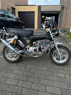 Honda dax, Vélos & Vélomoteurs, Cyclomoteurs | Honda, Autres modèles, 4 vitesses, Comme neuf, Classe B (45 km/h)