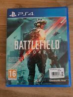 Ps4 battlefield 2042, Games en Spelcomputers, Ophalen