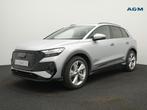 Audi Q4 e-tron Q4 e-Tron 82 kWh 45 Corporate S, Automaat, Overige modellen, Elektrisch, Lederen bekleding