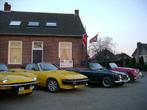 TRIUMPH TR7 TR8 GT6 Stag Dolomite Herald Vitesse onderdelen, Auto-onderdelen, Nieuw, Onderdelen, Ophalen of Verzenden, Oldtimer onderdelen