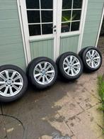 BMW alu velgen 17" 5x120 et30, Auto-onderdelen, Banden en Velgen, Ophalen, Gebruikt, Band(en)